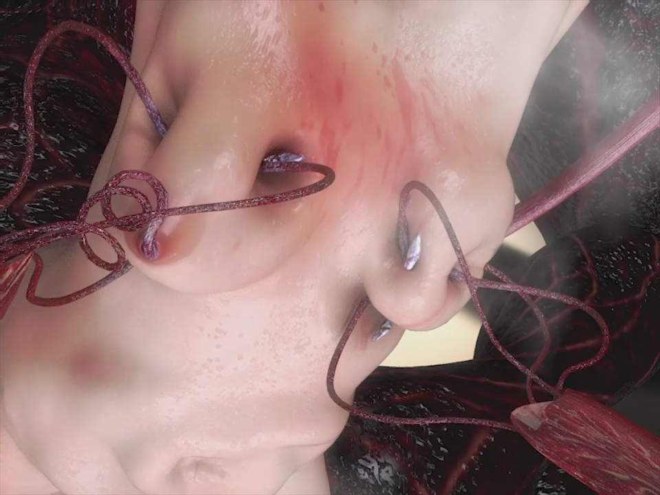 - little ballerina - HINA BITCH! 2 EX (Raw)